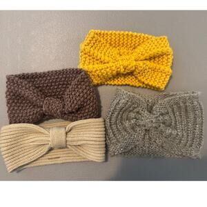 Winter warming headband bundle-OS